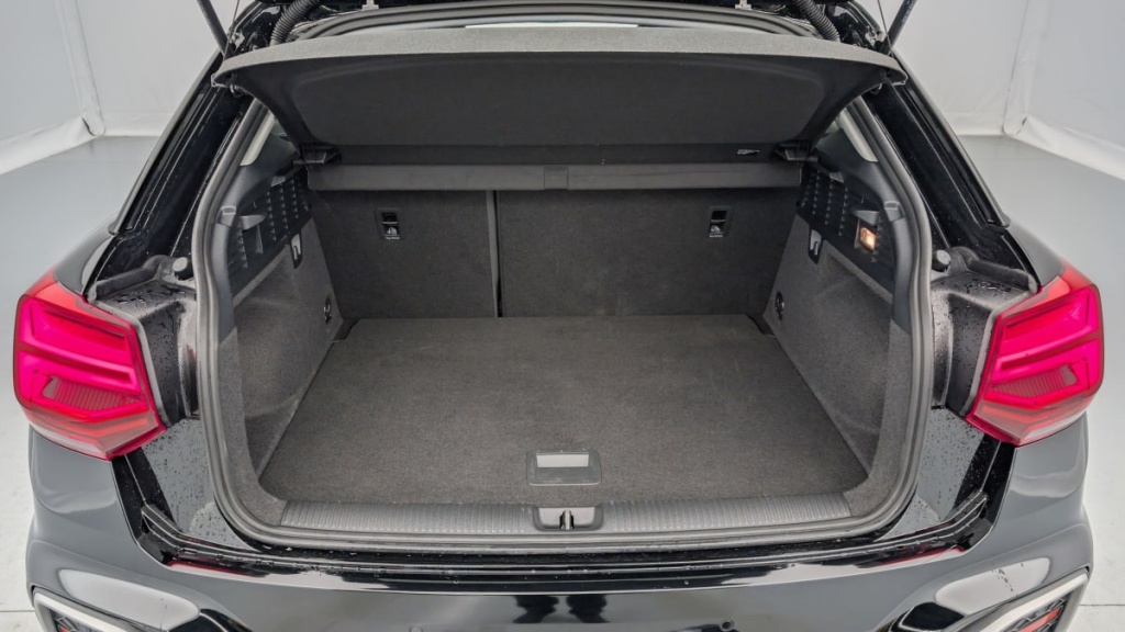 AUDI Q2 35 TFSI 150 S tronic 7 Design - ref: 1-333222 - Photo 9