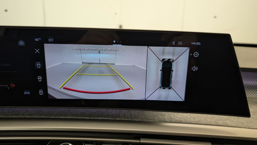 PEUGEOT 3008 Hybrid 145 e-DCS6 GT - ref: 1-333229 - Photo 16