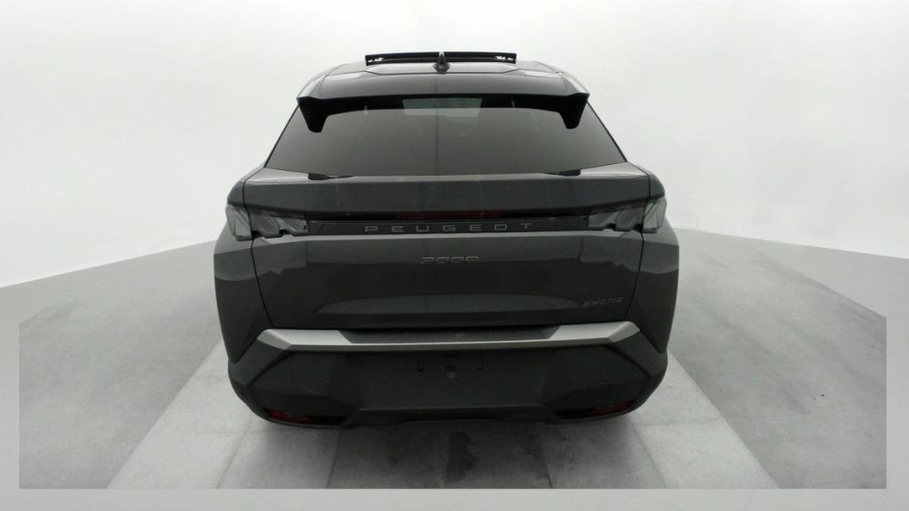 PEUGEOT 3008 Hybrid 145 e-DCS6 GT - ref: 1-333232 - Photo 5