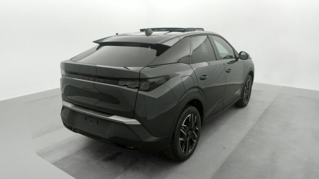 PEUGEOT 3008 Hybrid 145 e-DCS6 GT - ref: 1-333232 - Photo 6