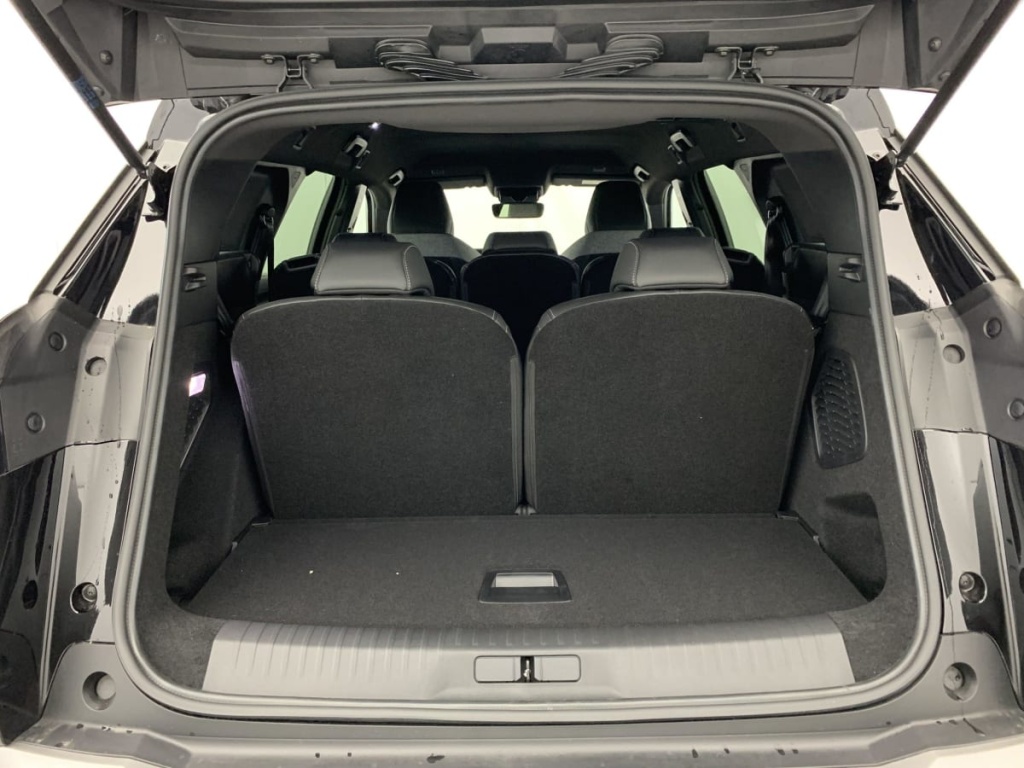 PEUGEOT 5008 NOUVEAU HYBRID 136 E-DCS6 ALLURE - ref: 1-333249 - Photo 11