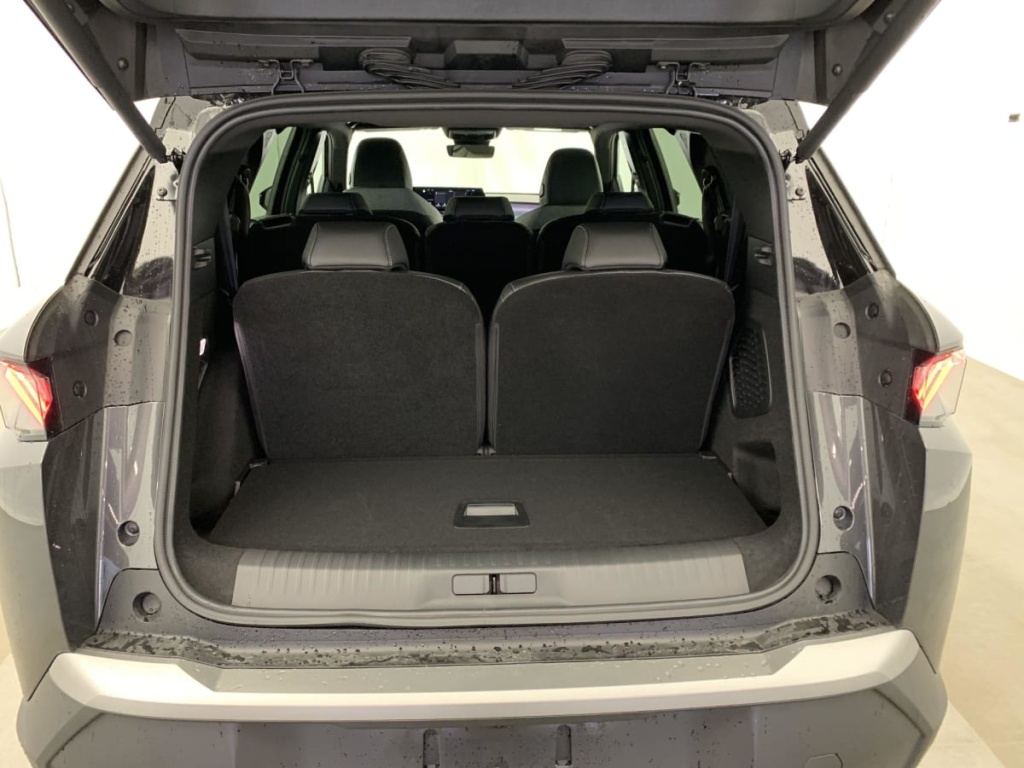 PEUGEOT 5008 NOUVEAU HYBRID 145 E-DCS6 GT - ref: 1-333270 - Photo 10