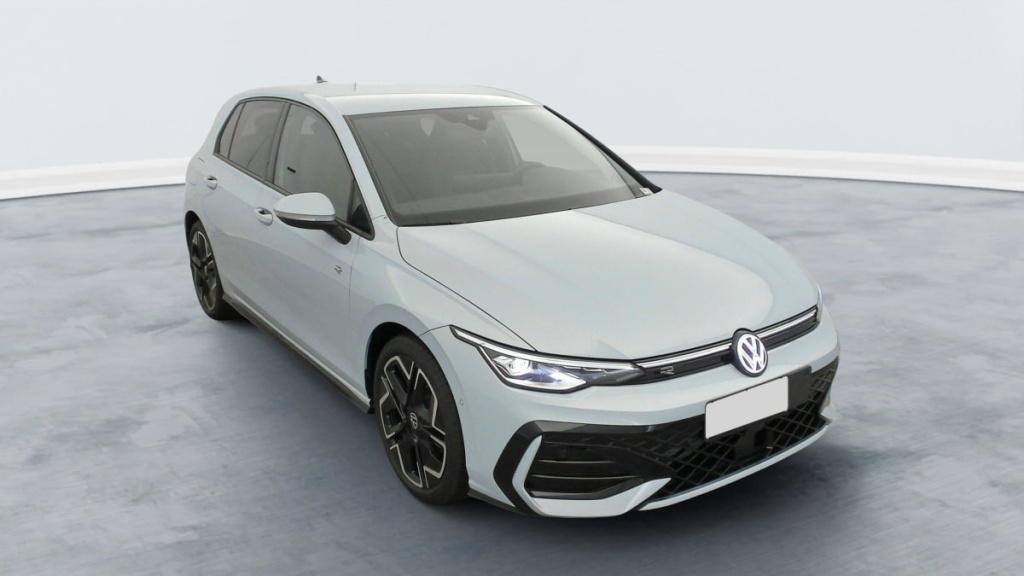 VOLKSWAGEN GOLF 8 NOUVELLE 2.0 TDI 150 DSG7 R-LINE - ref: 1-333348 - Photo 1