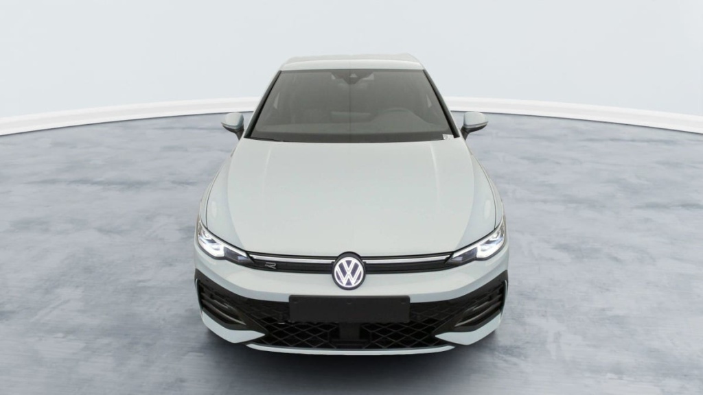 VOLKSWAGEN GOLF 8 NOUVELLE 2.0 TDI 150 DSG7 R-LINE - ref: 1-333348 - Photo 2