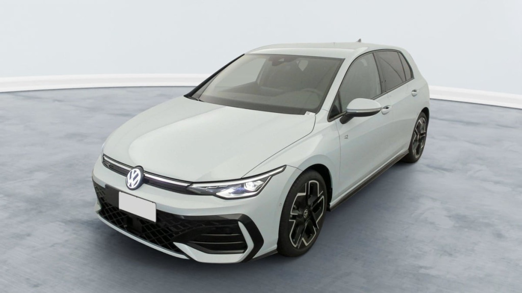 VOLKSWAGEN GOLF 8 NOUVELLE 2.0 TDI 150 DSG7 R-LINE - ref: 1-333348 - Photo 3