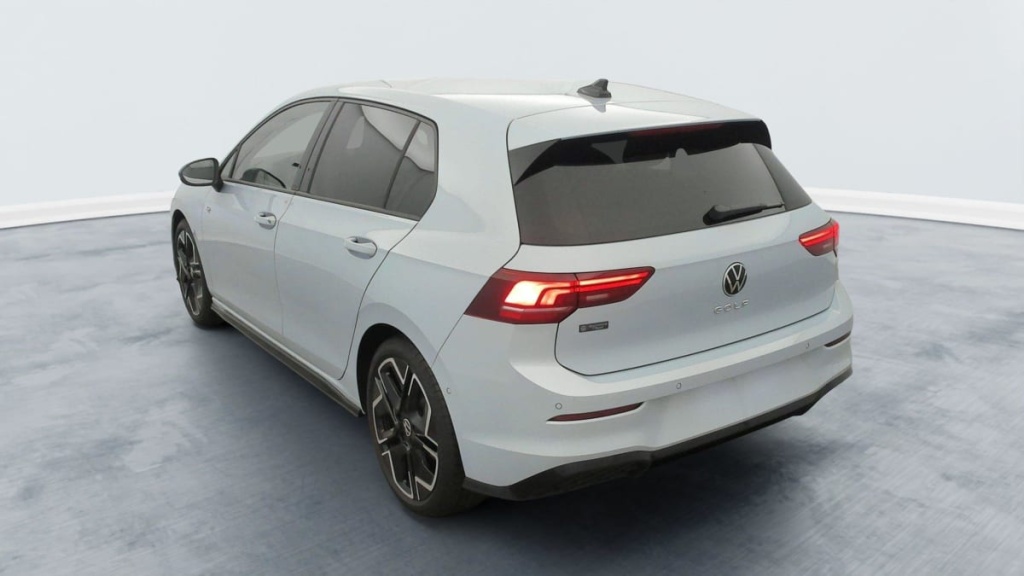 VOLKSWAGEN GOLF 8 NOUVELLE 2.0 TDI 150 DSG7 R-LINE - ref: 1-333348 - Photo 5