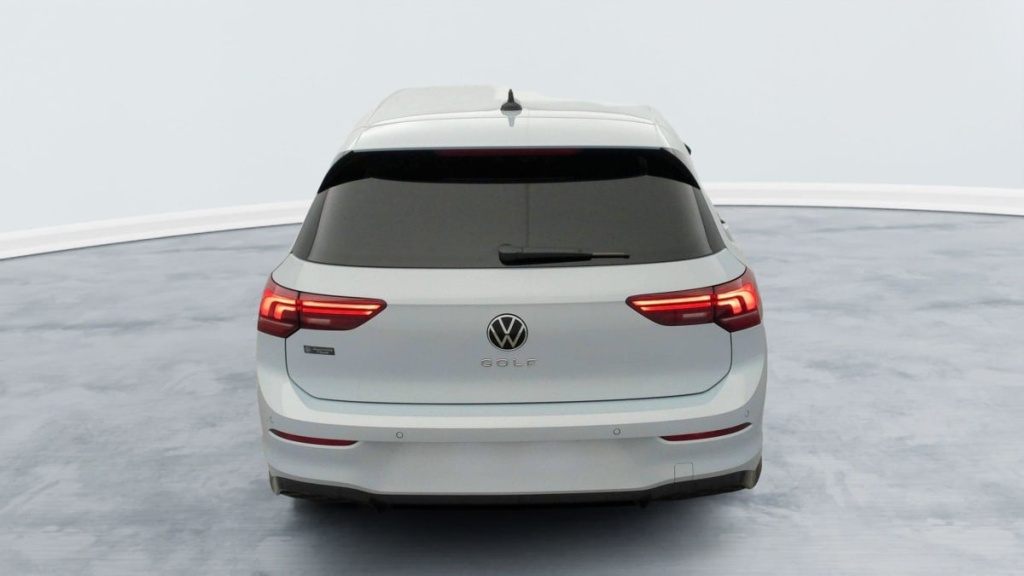 VOLKSWAGEN GOLF 8 NOUVELLE 2.0 TDI 150 DSG7 R-LINE - ref: 1-333348 - Photo 6