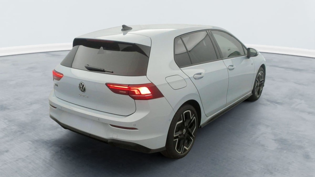 VOLKSWAGEN GOLF 8 NOUVELLE 2.0 TDI 150 DSG7 R-LINE - ref: 1-333348 - Photo 7