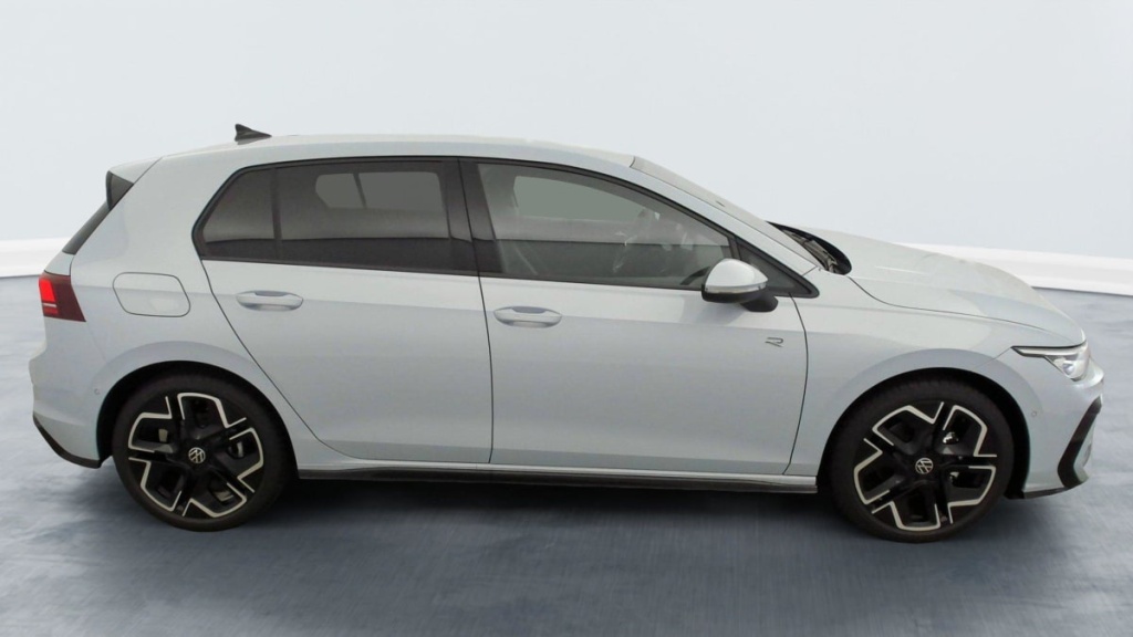 VOLKSWAGEN GOLF 8 NOUVELLE 2.0 TDI 150 DSG7 R-LINE - ref: 1-333348 - Photo 8
