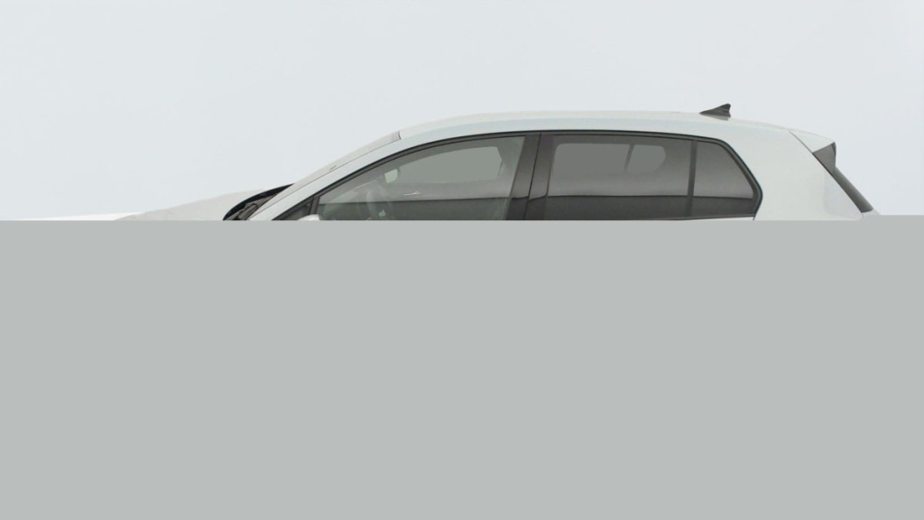 VOLKSWAGEN GOLF 8 NOUVELLE 2.0 TDI 150 DSG7 R-LINE - ref: 1-333352 - Photo 4