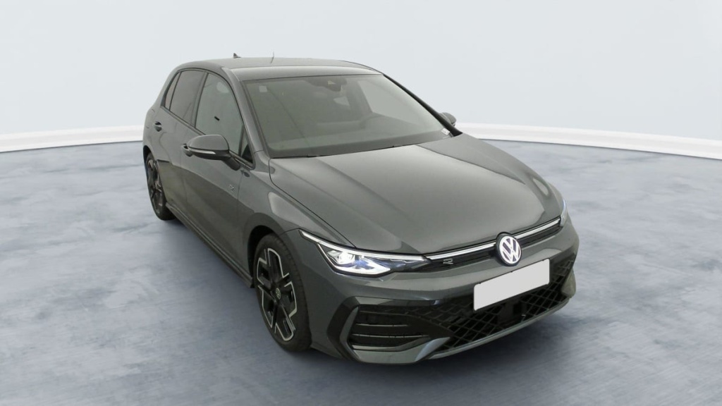VOLKSWAGEN GOLF 8 NOUVELLE 2.0 TDI 150 DSG7 R-LINE - ref: 1-333354 - Photo 1