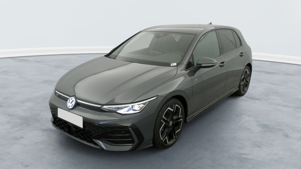 VOLKSWAGEN GOLF 8 NOUVELLE 2.0 TDI 150 DSG7 R-LINE - ref: 1-333354 - Photo 3