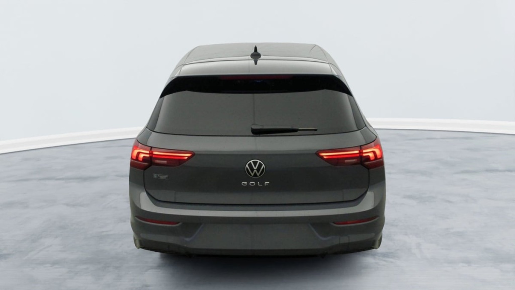 VOLKSWAGEN GOLF 8 NOUVELLE 2.0 TDI 150 DSG7 R-LINE - ref: 1-333354 - Photo 5