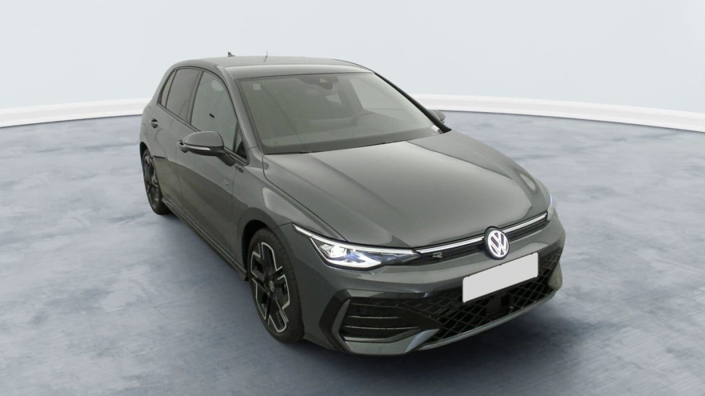 VOLKSWAGEN GOLF 8 NOUVELLE 2.0 TDI 150 DSG7 R-LINE - ref: 1-333357 - Photo 1