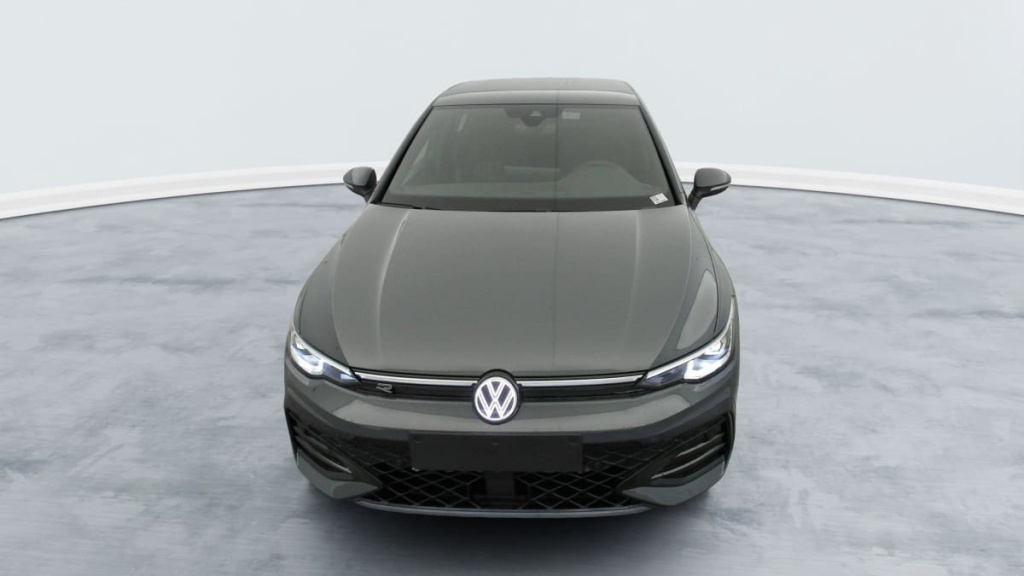 VOLKSWAGEN GOLF 8 NOUVELLE 2.0 TDI 150 DSG7 R-LINE - ref: 1-333362 - Photo 2