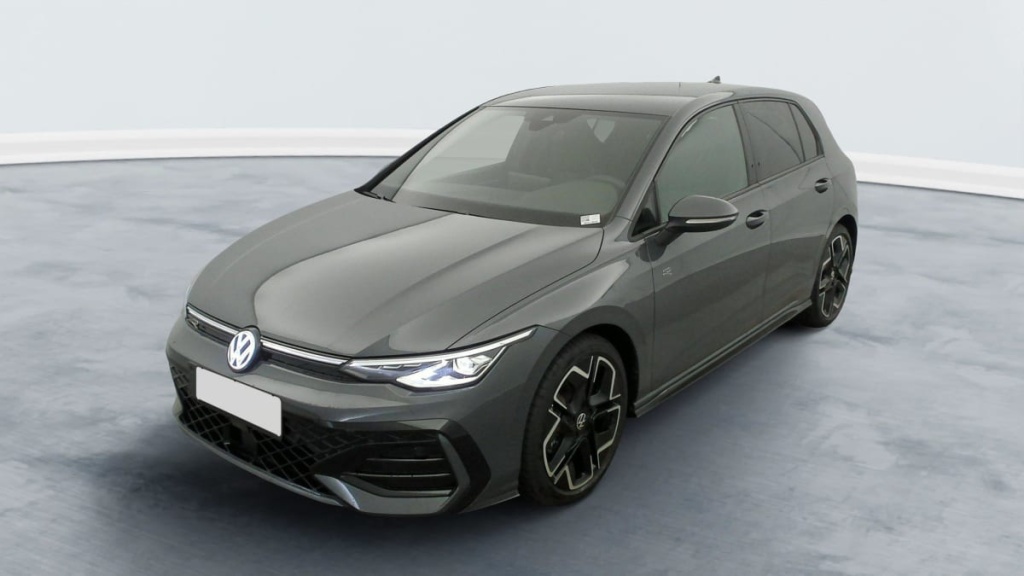 VOLKSWAGEN GOLF 8 NOUVELLE 2.0 TDI 150 DSG7 R-LINE - ref: 1-333362 - Photo 3