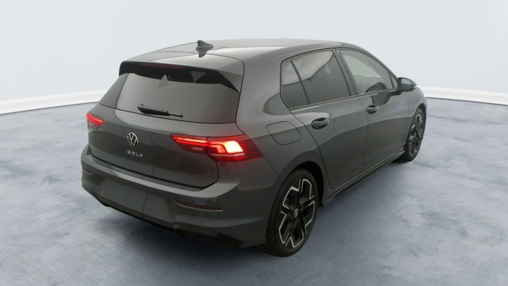 VOLKSWAGEN GOLF 8 NOUVELLE 2.0 TDI 150 DSG7 R-LINE - ref: 1-333362 - Photo 6