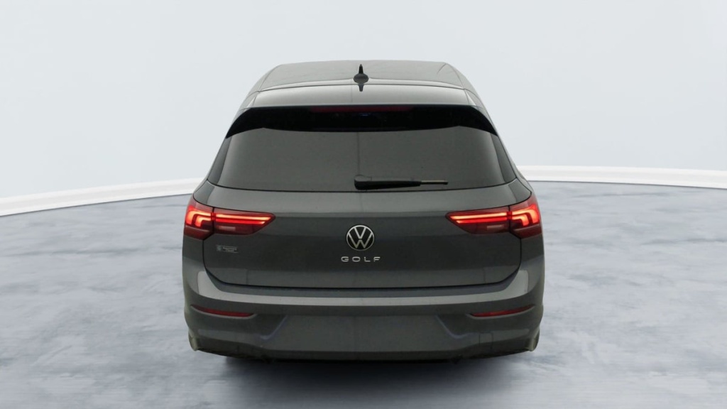 VOLKSWAGEN GOLF 8 NOUVELLE 2.0 TDI 150 DSG7 R-LINE - ref: 1-333364 - Photo 5