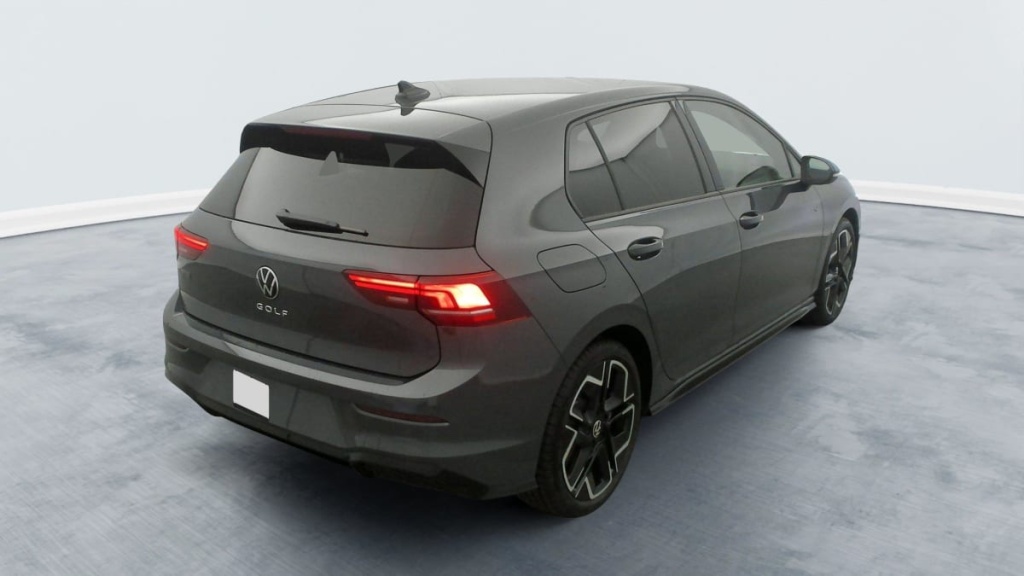VOLKSWAGEN GOLF 8 NOUVELLE 2.0 TDI 150 DSG7 R-LINE - ref: 1-333373 - Photo 6