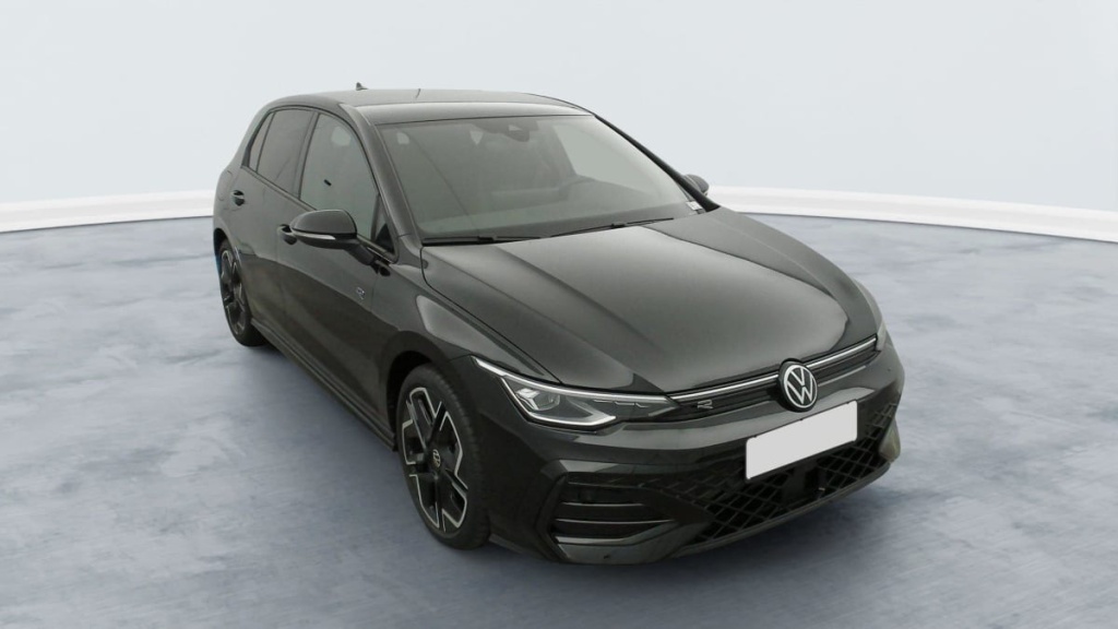 VOLKSWAGEN GOLF 8 NOUVELLE 2.0 TDI 150 DSG7 R-LINE - ref: 1-333399 - Photo 1