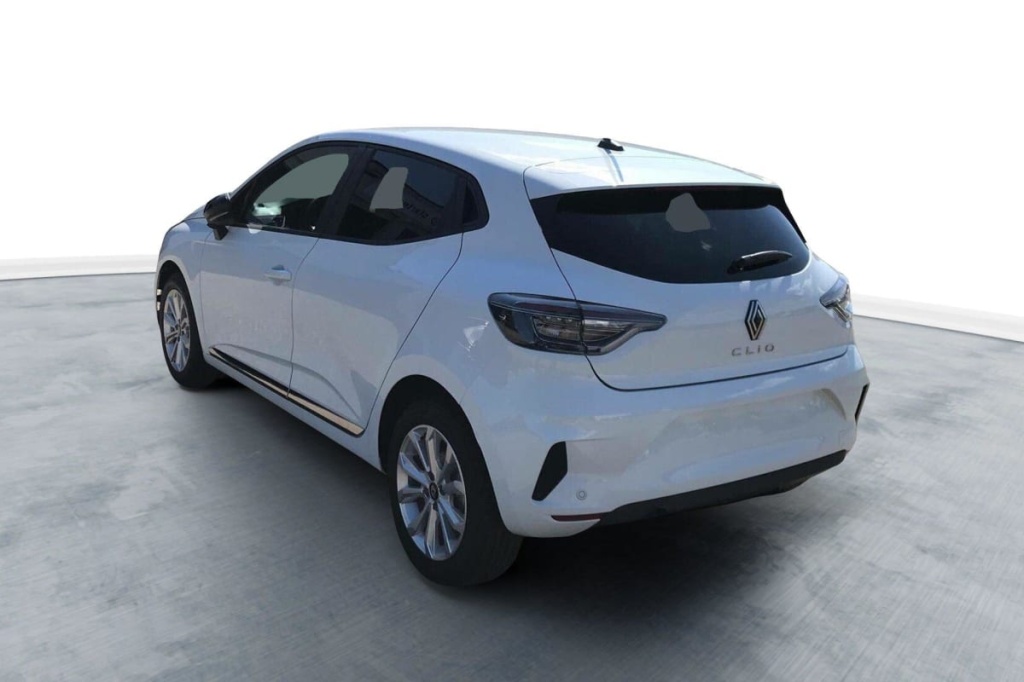 RENAULT CLIO 5 DCI 100 GSR2 EVOLUTION - ref: 1-333521 - Photo 4