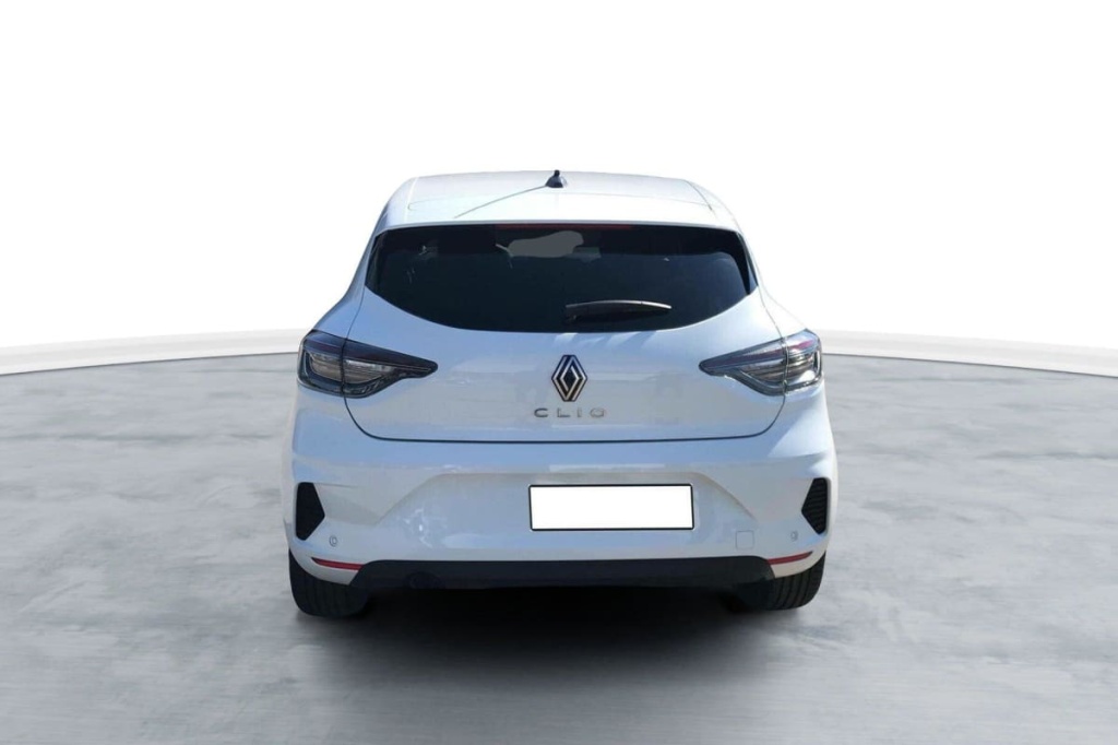 RENAULT CLIO 5 DCI 100 GSR2 EVOLUTION - ref: 1-333521 - Photo 5