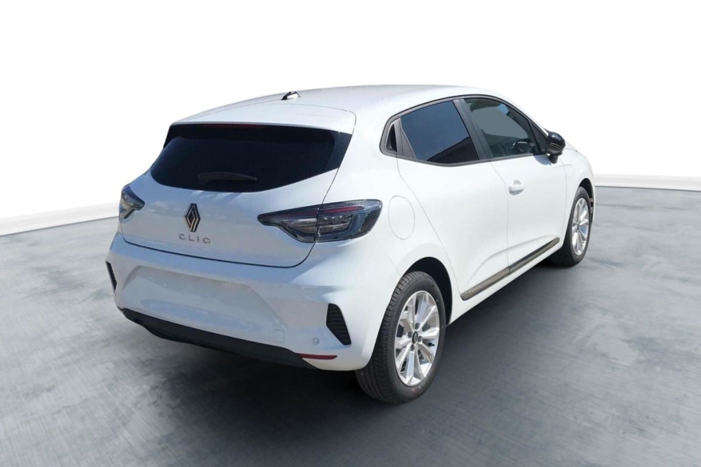 RENAULT CLIO 5 DCI 100 GSR2 EVOLUTION - ref: 1-333521 - Photo 6