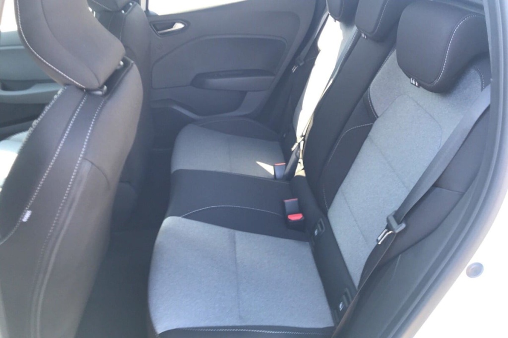 RENAULT CLIO 5 DCI 100 GSR2 EVOLUTION - ref: 1-333521 - Photo 8