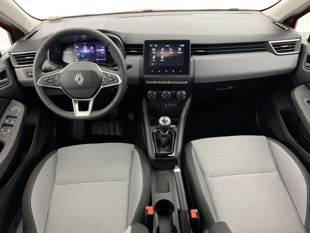RENAULT CLIO 5 DCI 100 GSR2 EVOLUTION - ref: 1-333540 - Photo 11