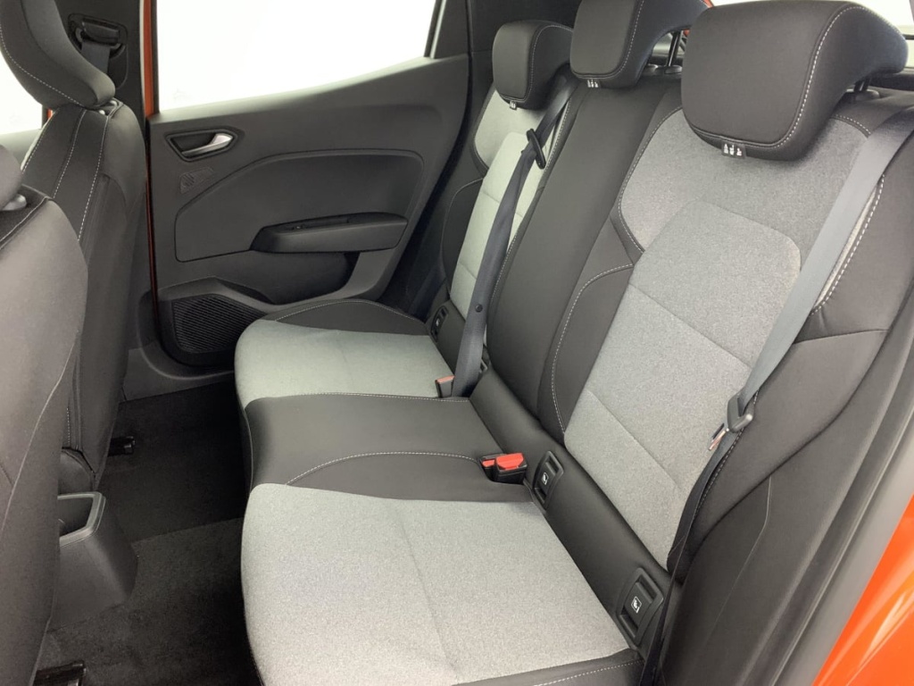 RENAULT CLIO 5 DCI 100 GSR2 EVOLUTION - ref: 1-333540 - Photo 15