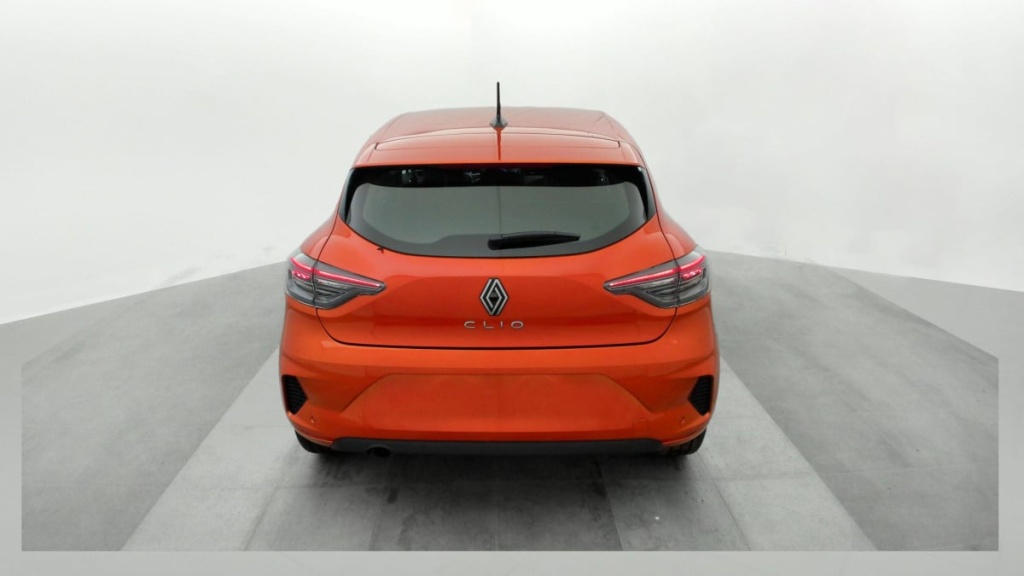 RENAULT CLIO 5 DCI 100 GSR2 EVOLUTION - ref: 1-333540 - Photo 5
