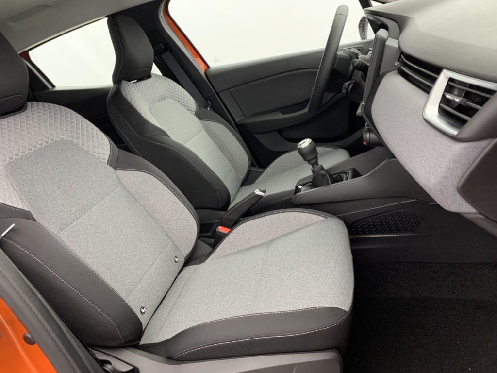 RENAULT CLIO 5 DCI 100 GSR2 EVOLUTION - ref: 1-333540 - Photo 7