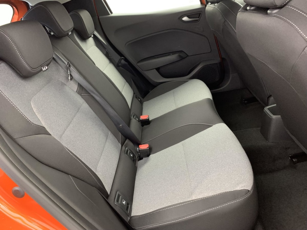 RENAULT CLIO 5 DCI 100 GSR2 EVOLUTION - ref: 1-333540 - Photo 8