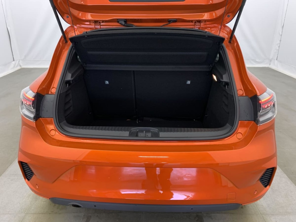 RENAULT CLIO 5 DCI 100 GSR2 EVOLUTION - ref: 1-333540 - Photo 9