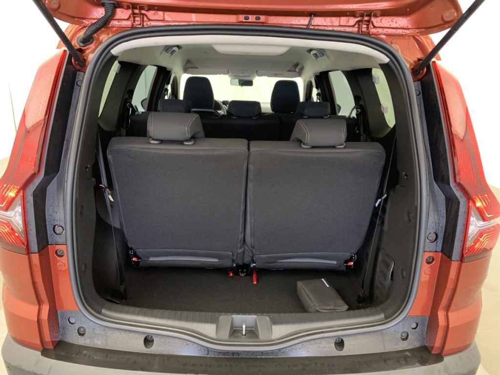 DACIA JOGGER ECO-G 100 7 places GSR2 Extreme - ref: 1-333568 - Photo 10