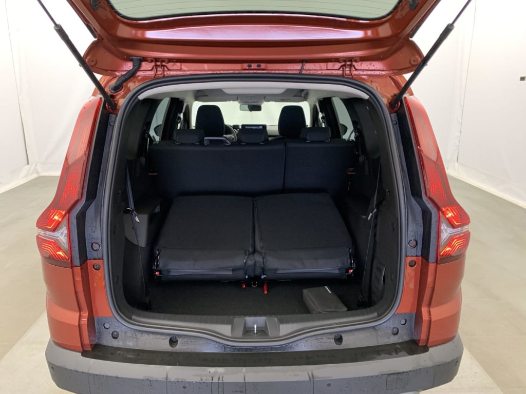 DACIA JOGGER ECO-G 100 7 places GSR2 Extreme - ref: 1-333568 - Photo 11
