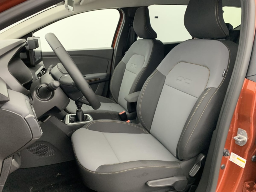 DACIA JOGGER ECO-G 100 7 places GSR2 Extreme - ref: 1-333568 - Photo 18