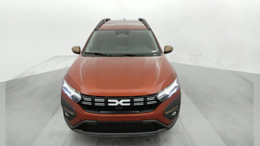 DACIA JOGGER ECO-G 100 7 places GSR2 Extreme - ref: 1-333568 - Photo 2