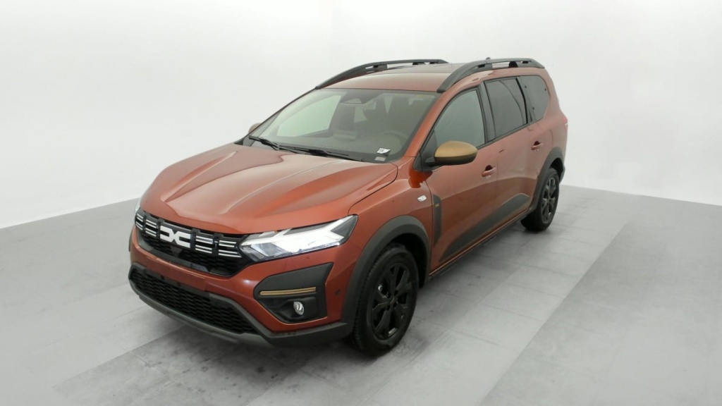 DACIA JOGGER ECO-G 100 7 places GSR2 Extreme - ref: 1-333568 - Photo 3