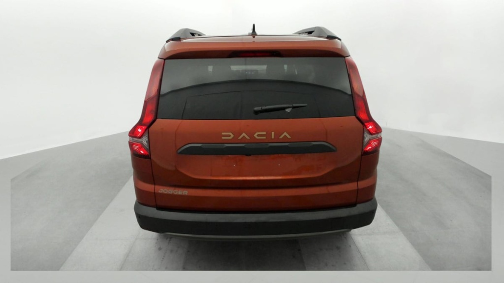 DACIA JOGGER ECO-G 100 7 places GSR2 Extreme - ref: 1-333568 - Photo 5