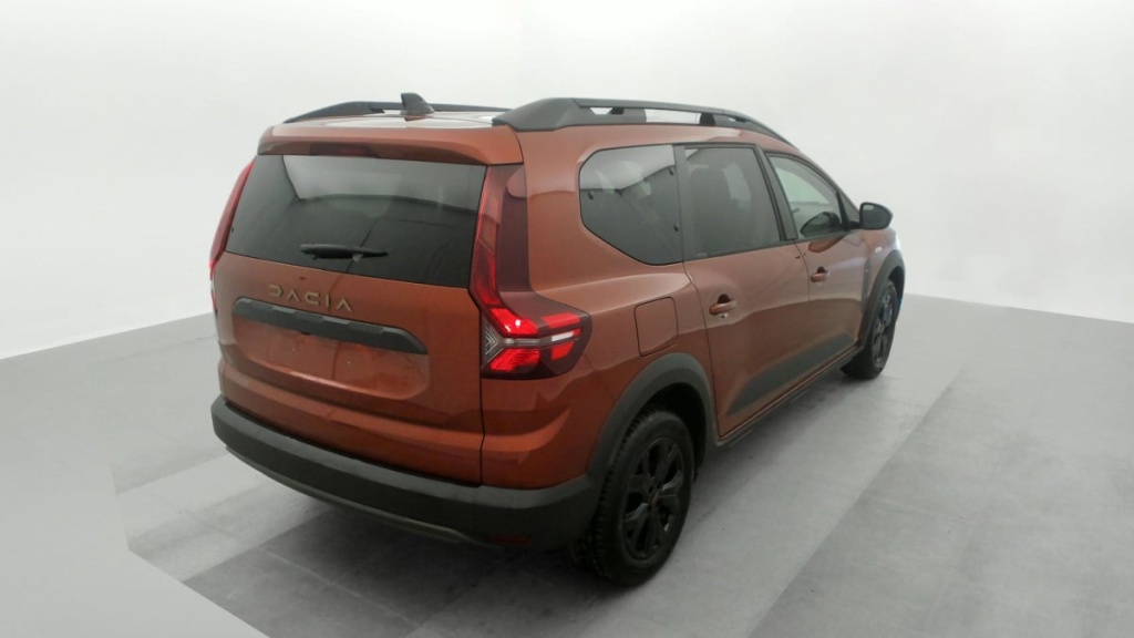 DACIA JOGGER ECO-G 100 7 places GSR2 Extreme - ref: 1-333568 - Photo 6