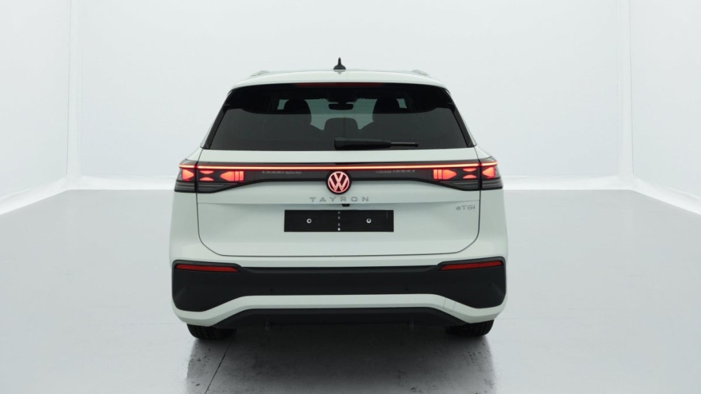 VOLKSWAGEN Tayron 1.5 eTSI 150ch DSG7 7pl Life Plus - ref: 1-333590 - Photo 5