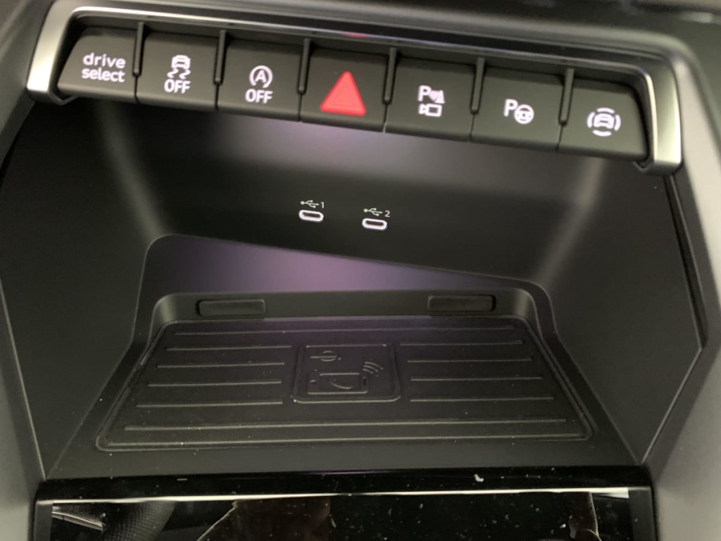 AUDI A3 SPORTBACK NOUVELLE 35 TDI 150 S TRONIC 7 S LINE - ref: 1-333737 - Photo 13