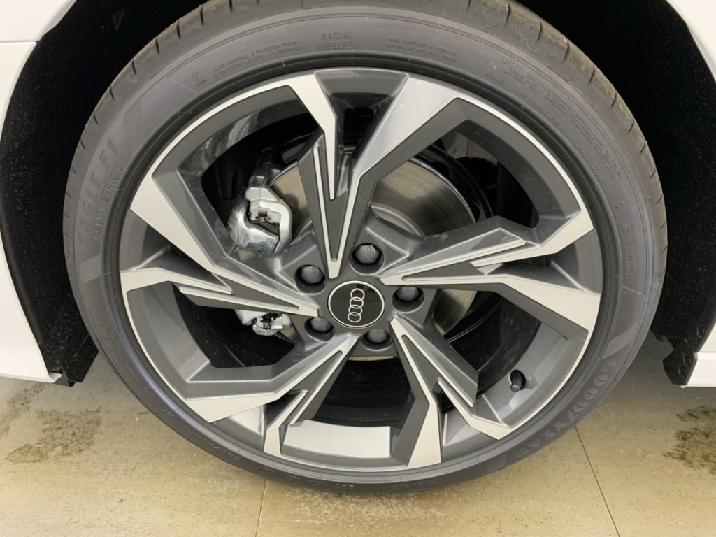 AUDI A3 SPORTBACK NOUVELLE 35 TDI 150 S TRONIC 7 S LINE - ref: 1-333737 - Photo 16
