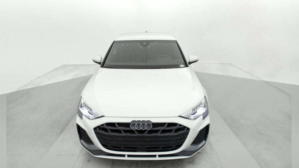 AUDI A3 SPORTBACK NOUVELLE 35 TDI 150 S TRONIC 7 S LINE - ref: 1-333737 - Photo 2