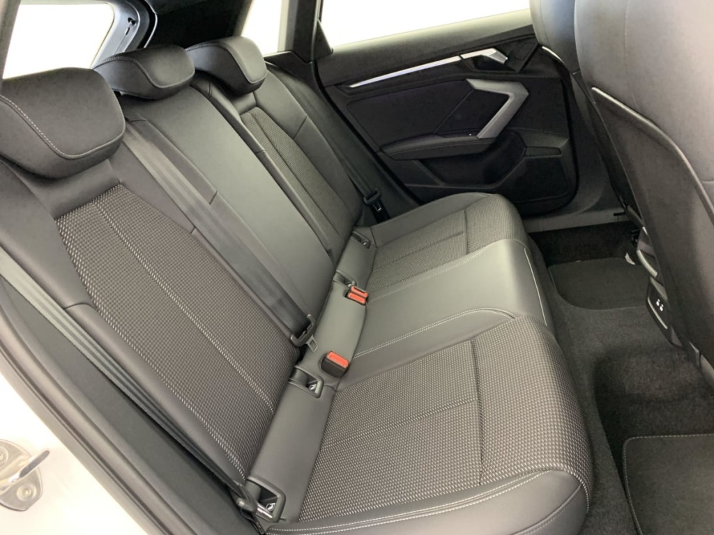 AUDI A3 SPORTBACK NOUVELLE 35 TDI 150 S TRONIC 7 S LINE - ref: 1-333737 - Photo 8