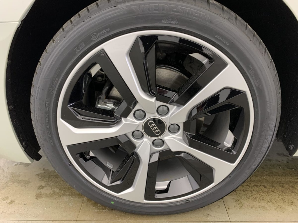 AUDI A1 SPORTBACK 30 TFSI 116 CH S TRONIC 7 ADVANCED - ref: 1-333749 - Photo 17