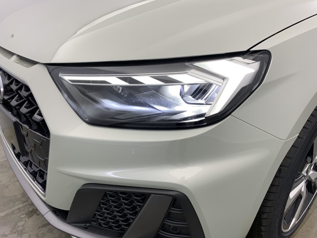 AUDI A1 SPORTBACK 30 TFSI 116 CH S TRONIC 7 ADVANCED - ref: 1-333749 - Photo 19