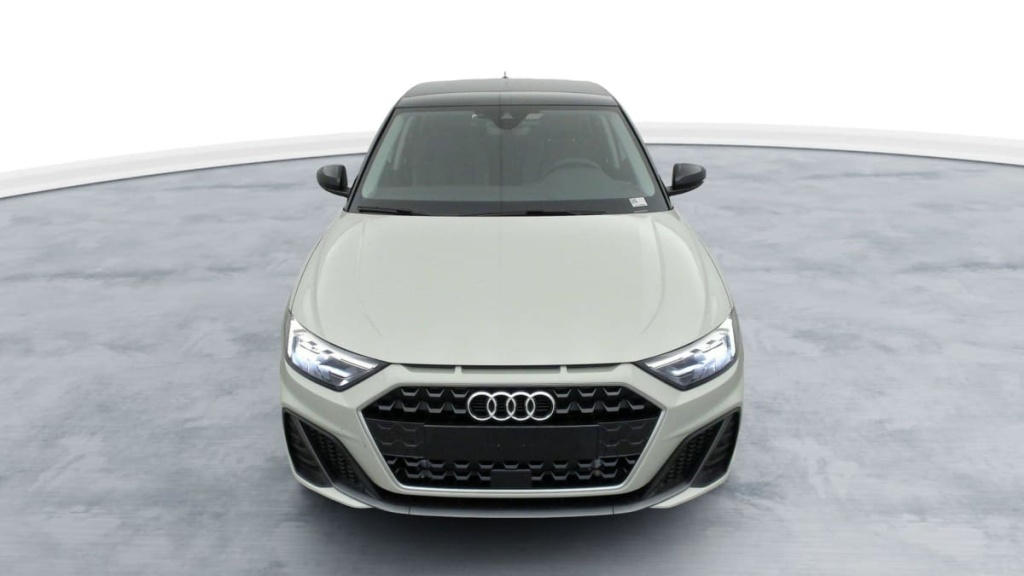 AUDI A1 SPORTBACK 30 TFSI 116 CH S TRONIC 7 ADVANCED - ref: 1-333749 - Photo 2