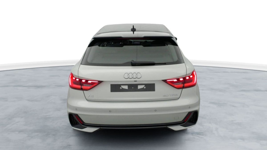 AUDI A1 SPORTBACK 30 TFSI 116 CH S TRONIC 7 ADVANCED - ref: 1-333749 - Photo 5
